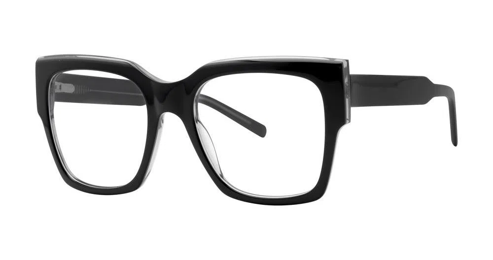 GENEVIEVE PARIS DESIGN SPECTACULAR Eyeglasses